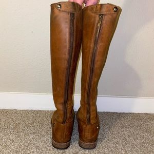 FRYE boots